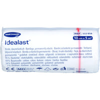 Produktbild Idealast Universalbinde 10 cmx5 m wei� 