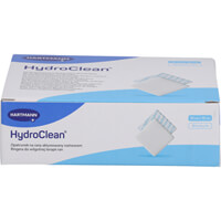 Artikelfoto Hydroclean Kompressen 10x10 cm steril 10St