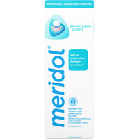 Produktbild Meridol Mundsplung Duo Pack 2X400ml