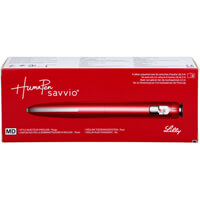 Artikelfoto Humapen Savvio rot 