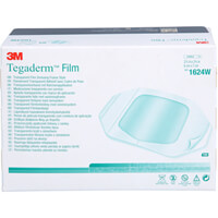 Artikelfoto Tegaderm 3m Film 6x7 cm 1624W 100St