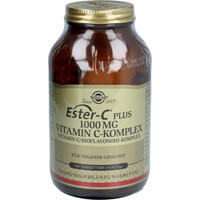Artikelbild Solgar Ester-C plus 1000 mg Tabletten