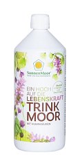 Produktfoto Trinkmoor SonnenMoor 1L