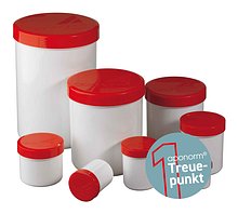 Produktfoto Aponorm Schraubdeckel Dose 50 g 