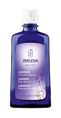 Artikelbild Weleda Lavendel Entspannungsbad 200ml