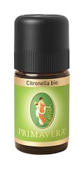 Artikelbild Citronella l therisch kbA 5ml