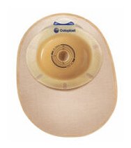 Produktfoto Sensura konvex light Colo.B.1t.15-33mm maxi beige 10St