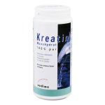 Produktbild Kreatin Monohydrat 100% Pur Pulver 1000g