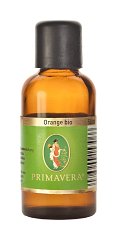 Produktbild Orange kbA therisches l 50ml