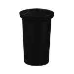 Artikelbild Krckenkapsel Gr.2 20 mm schwarz 