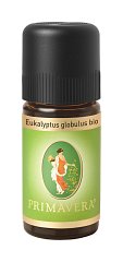 Produktbild Eukalyptus l kbA Cineol 85% 10ml