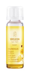 Artikelfoto Weleda Calendula Pflegel parfmfrei 10ml