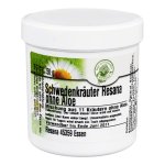 Produktfoto Schwedenkruter ohne Aloe Pulver 50g