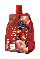 Produktfoto Milupa Pku 2 Fruta Red Fruits 30X100ml