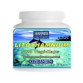 Artikelbild Lithothaminium Vegi-Kaps 120St