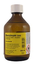 Produktbild Benzinum Dab 10 Bohrung 250ml
