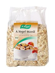Produktfoto Msli Spezialrezeptur A.Vogel 1000g
