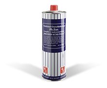 Produktbild Oleum Jecoris Dab 7 Bremer Schlssel 1L