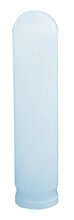 Produktbild Vaginaldehner zylind.Silikon 18x160 mm 