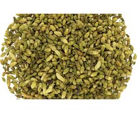 Produktfoto Sophorae japonicae flos immaturus 100g
