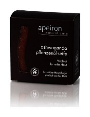 Produktbild Pflanzenlseife Ashwaganda 100g