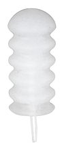 Artikelbild T Pessar Typ R Drm.42 mm Lnge 55 mm 