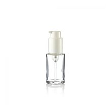 Artikelbild Lotionspender Glas 30 ml klar 