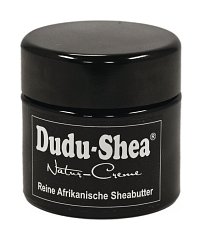 Produktfoto Dudu Sheabutter 100% Osun Creme