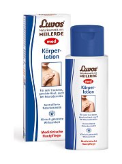 Artikelfoto Luvos Naturkosmetik MED Krperlotion 200ml