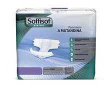 Produktbild Soffisof Air Dry Windelhosen maxi M