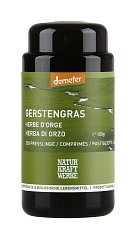 Artikelbild Gerstengras Presslinge demeter 250St