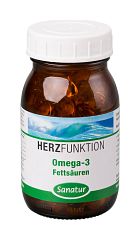 Artikelbild Omega-3 Fettsuren Fischl Kapseln 120St