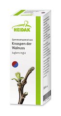 Produktbild Gemmo-Mazerat Juglans regia Spray 30ml