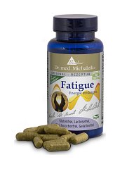 Produktfoto Fatigue Kapseln 60St