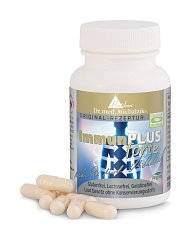 Produktfoto Immunplus forte Kapseln 60St