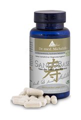 Produktfoto Sangobase Kapseln 90St