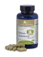 Artikelbild Stressresistenz Kapseln 90St