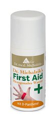 Produktbild First Aid Creme 15ml