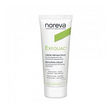 Artikelfoto Noreva Exfoliac reparierende Creme 40ml