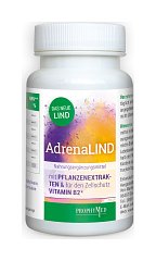 Produktbild Adrenalind Kapseln 60St
