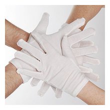Artikelbild Preventino Lyocell Handschuh Neurodermitis S 