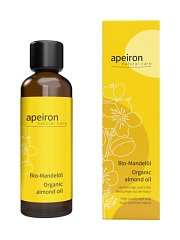 Artikelfoto Apeiron Bio-Mandell 75ml