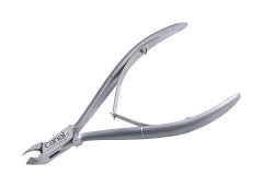 Produktbild Hautzange 11 cm Schneidlnge 5 mm rostfrei 