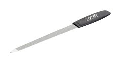Produktbild Saphirfeile 16 cm gerades Blatt 