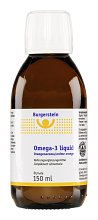 Produktfoto Burgerstein Omega-3 liquid 150ml