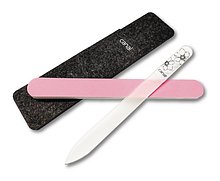 Produktbild Nagelpflegeset m.Glasfeile und Polierfeile 
