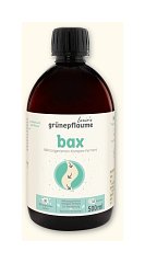 Produktbild Bax Mikroorganismen-Komplex-Ferment Flss.z.E. 500ml