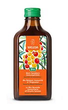Produktfoto Weleda Mein Sanddorn Immungetrnk 200ml