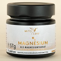 Artikelfoto Mitocare Magnesium Kapseln