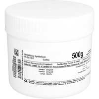 Artikelbild Mannitol Pulver 500g
